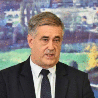 Suhret Fazlic