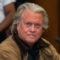 steve bannon