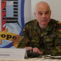 Hartmut Renk