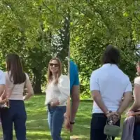 Tom Cruise Ane de Armas