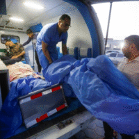 Gaza ranjenici 872x610
