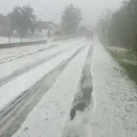 nevrijeme srbija