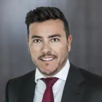 Rene Benko, osnivač Signe.