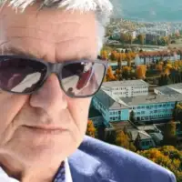 Fuad Kasumovic bolnica