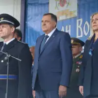 Milorad dodik kozara