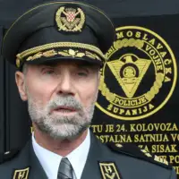 Mate Lausic Bivsi sef osiguranja prvog hrvatskog predsjednika