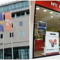 Ht eronet bh telecom