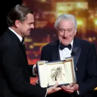Robert de Niro