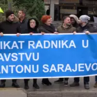 Zdravstveni radnici sarajevo