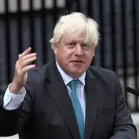 Boris jonson