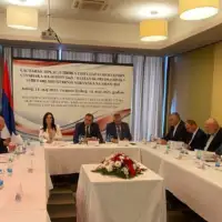 Milorad dodik doboj sastanak 05