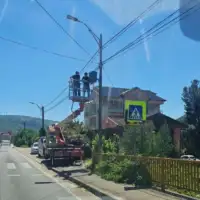 Mostar Policija postavila novi radar na M17