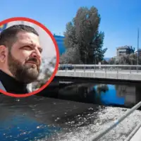 Nihad Alickovic most Suade i Olge