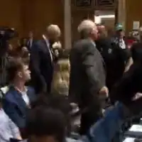 Suosnivac Ben Jerrys uhapsen zbog protesta protiv americke podrske Izraelu