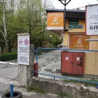 Studentski dom Bjelave