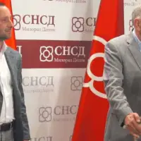 Nebojsa radmanovic Milorad Kojic