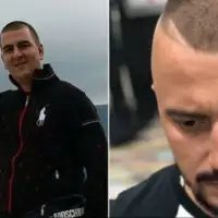 Adnan Sljivic Denis Sadikovic
