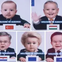 Neocekivan uvod u samit u Tirani Rama nasmijao evropske lidere