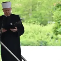 Nevzet ef Poric potocari srebrenica 05