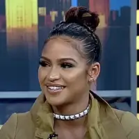 Cassie Ventura