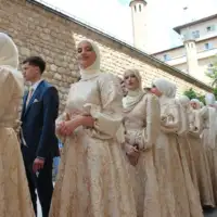 Gazi husrevbegova medresa