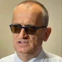Dzevad Galijasevic rtrs