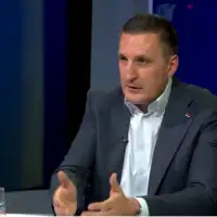 Nedeljko Elek