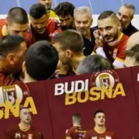 RK Bosna Sarajevo