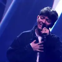 Eurosong Austrija JJ Screenshot
