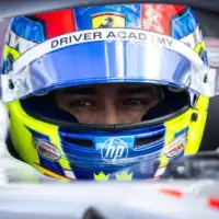 Dino Beganovic osvojio trece mjesto u Imoli