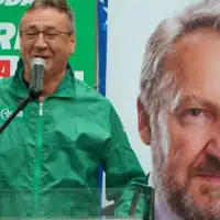 Hamdija Abdic Bakir izetbegovic