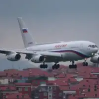 Rusija avion rusku politikja
