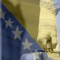 Radnik odlazak