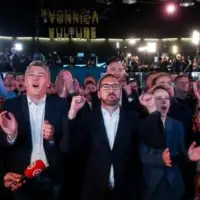 Izbori u Hrvatskoj