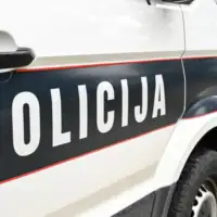 Policija
