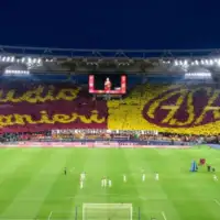 Roma navijaci