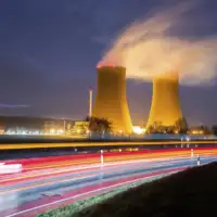 Njemacka nuklearna energija