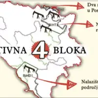 Nalazista nafte u Bi H