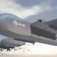 Kina predstavila novi avion Velik spor i nije nevidljiv