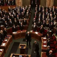 Madarski parlament