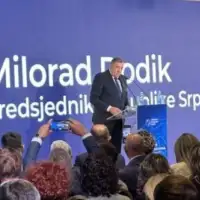 Milorad dodik jahorina forum