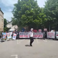 Hnk protesti