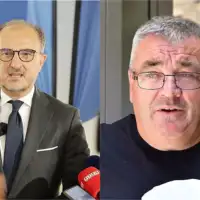 Muriz Memic Luigi Soreca