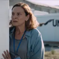 film Jasmila Zbanic  Quo Vadis Aida