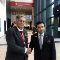 Ahmed Naser Al Raisi Siniša Karan