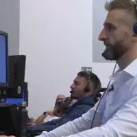 Kontrolor BHANSA Armin Fazlic