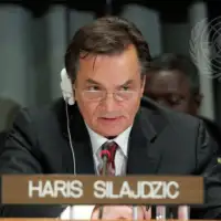Haris silajdzic
