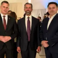 Irfan Halilagić s Trumpom Juniorom o otvaranju vrata za investicije u BiH