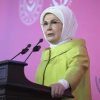 Emine Erdogan