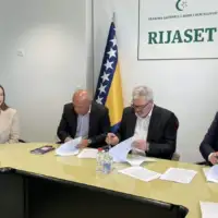 Rijaset konjic